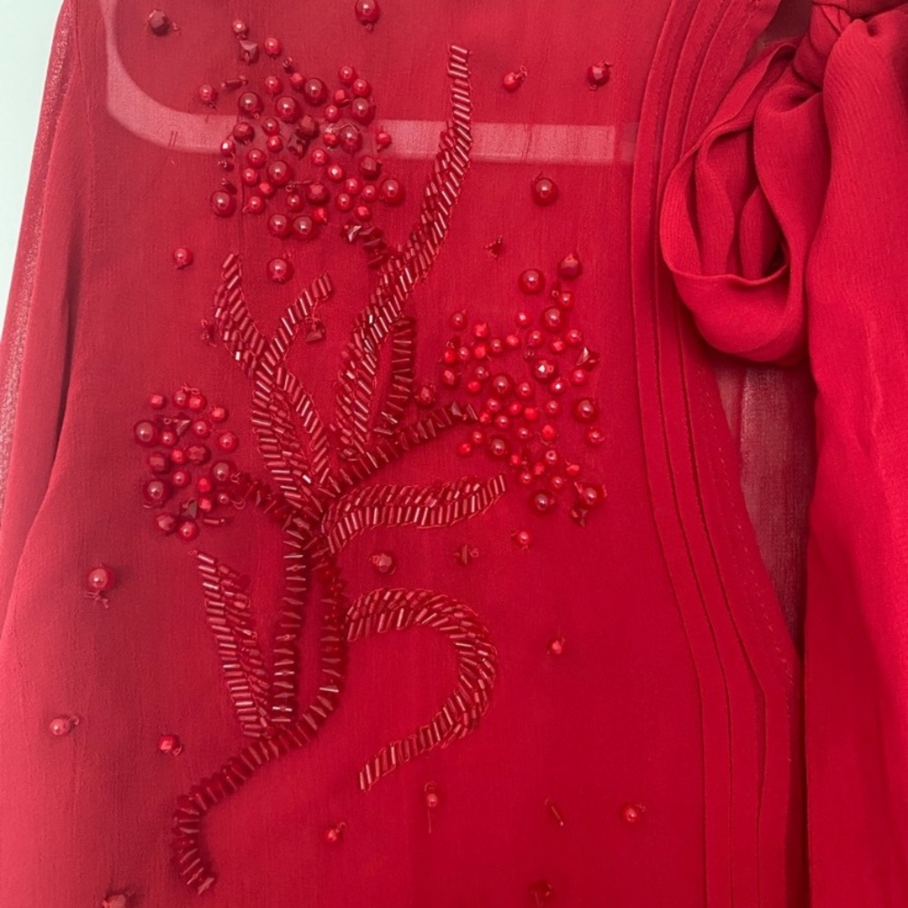 Zara Top - Picture 6 of 11
